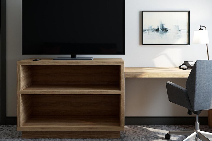 Television