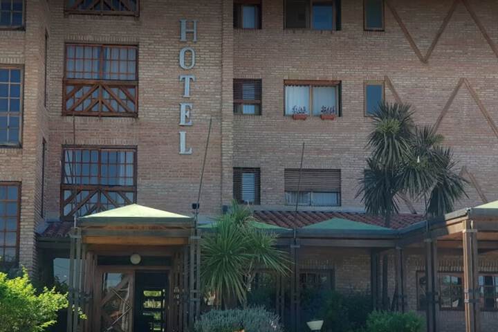 Hotel 16 of 19