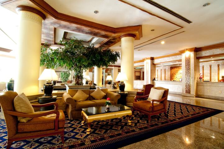 Hotel Interior 6 of 50