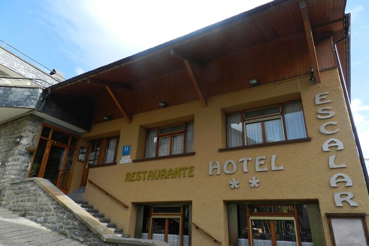 Outside Photo