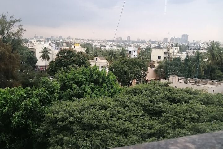 Hotel View 65 of 72