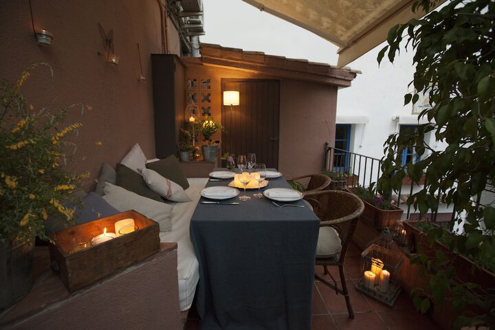 Terrace/Patio 86 of 88