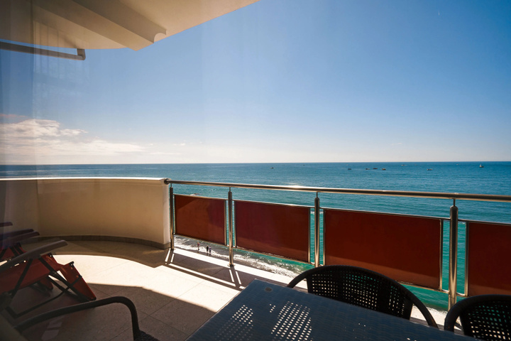 Terrace/Patio 5 of 11