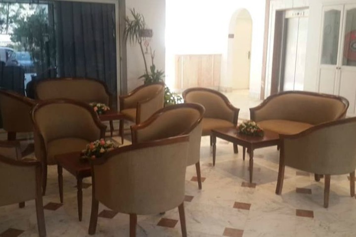 Hotel Interior 15 of 22