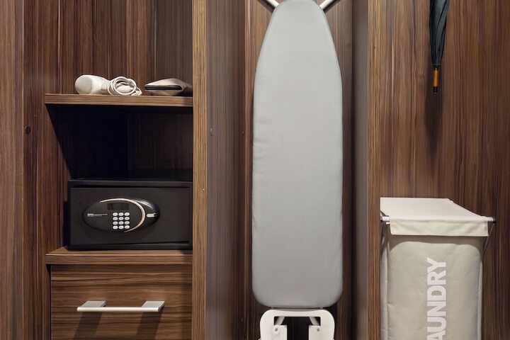 Wardrobe