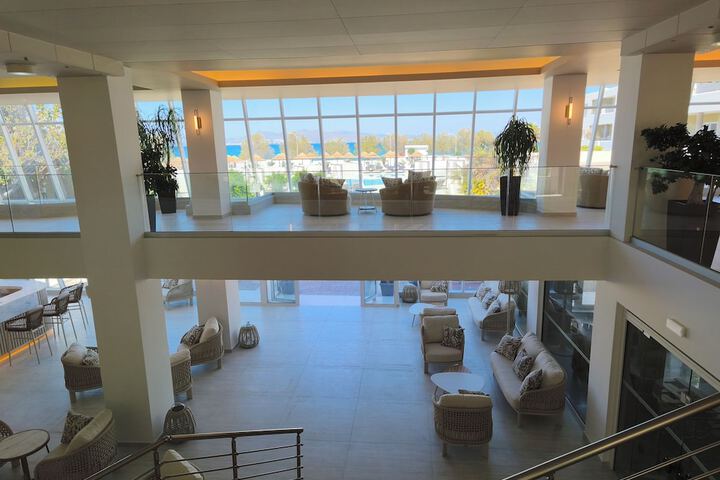 Lobby Photos