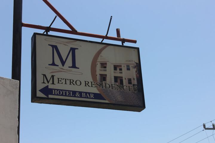 Hotel 52 of 52