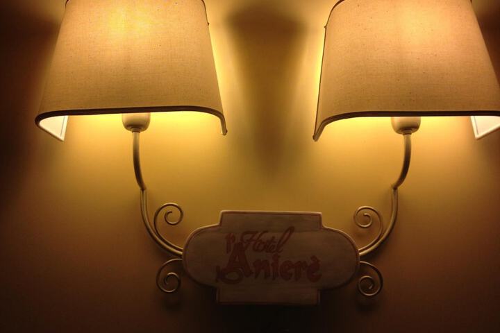 Hotel Interior 32 of 39