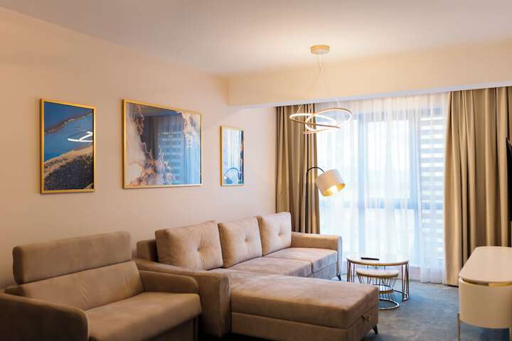 Olive Hotel & Spa