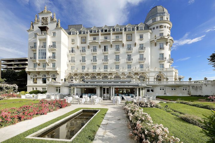 Hotel 123 of 130