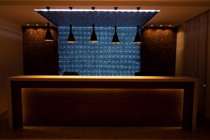 Hotel Interior 6 of 45