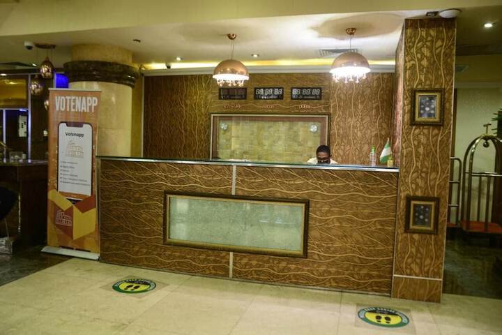 Hotel Interior 2 of 18