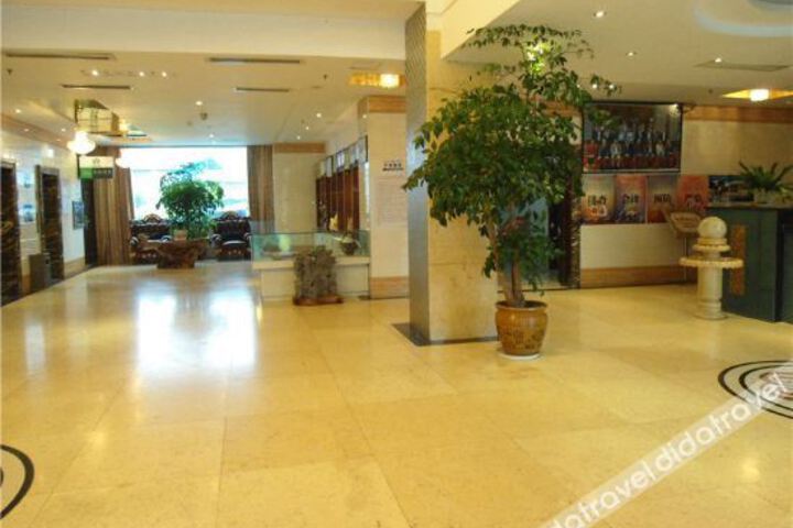 Hotel Interior 11 of 12