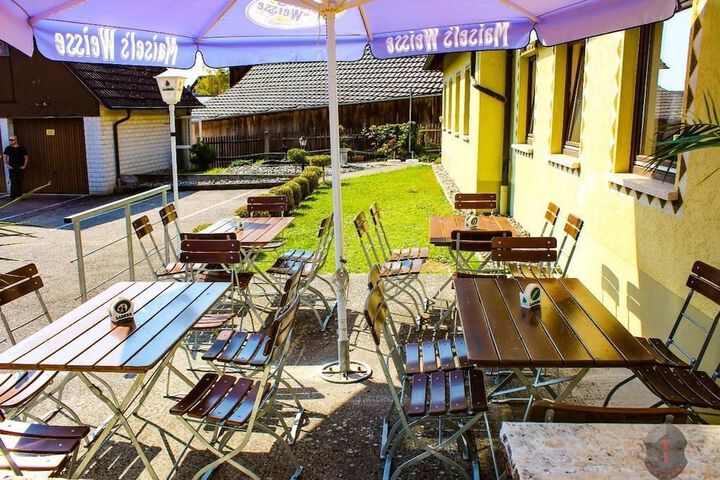 Fitness Facility Photos