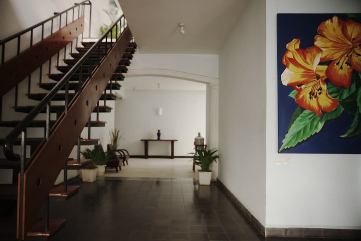 Hotel Interior 108 of 129