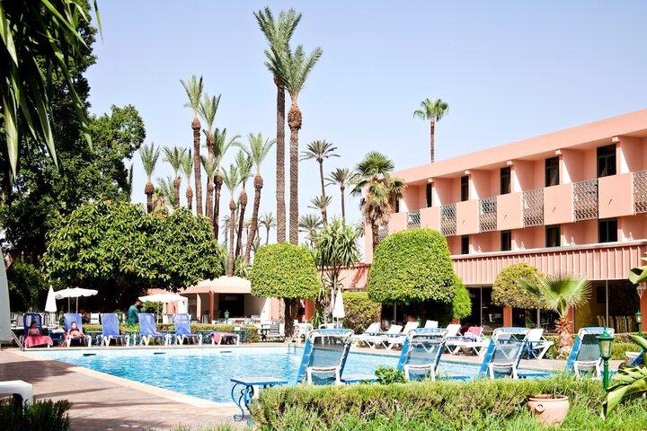 Pool to Cool