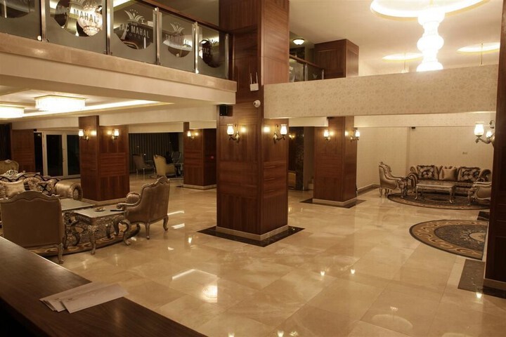 Hotel Interior 2 of 22