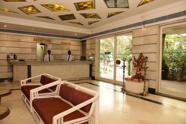 Hotel Interior 4 of 22