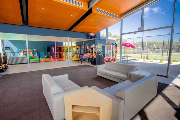 Hotel Interior 3 of 101