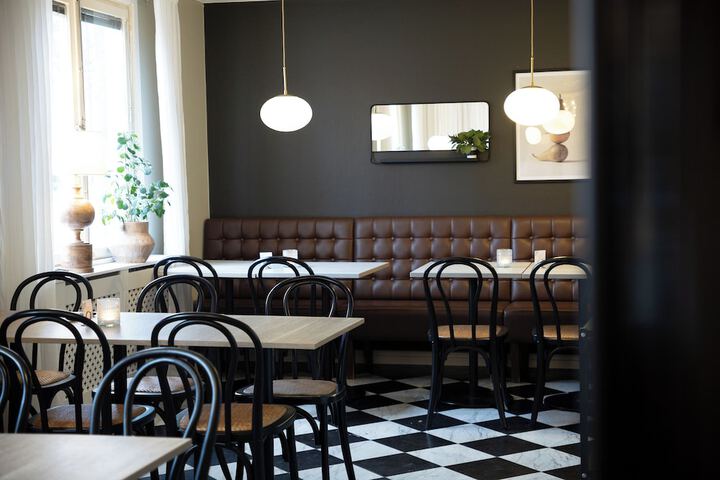 Dining Photos