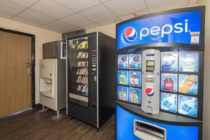 Vending machine
