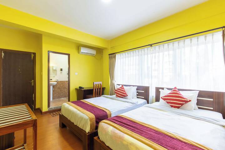Room 14 of 45
