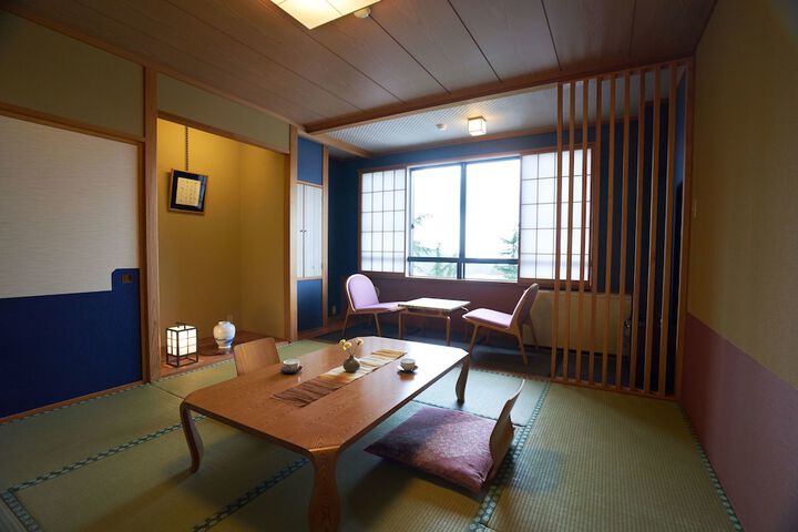 Room 8 of 57