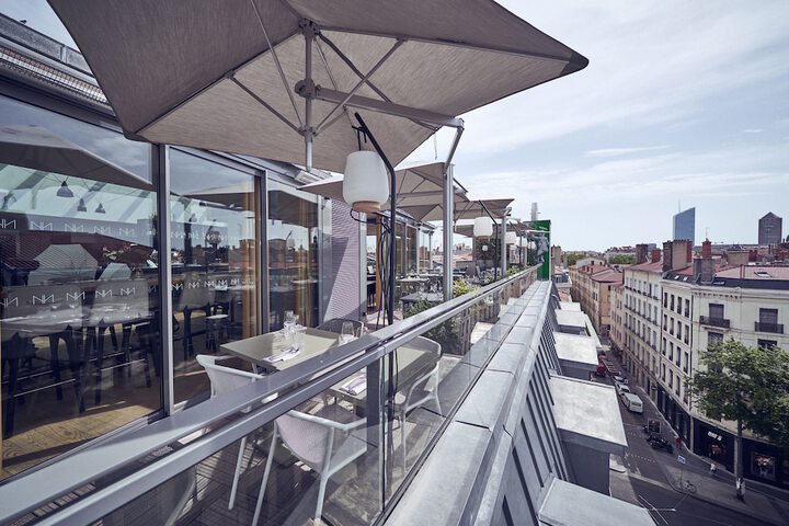 Terrace/Patio 56 of 56