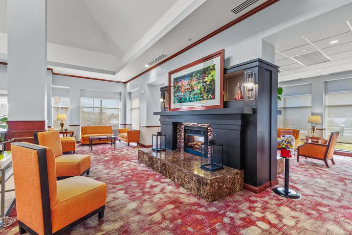 Lobby Photos