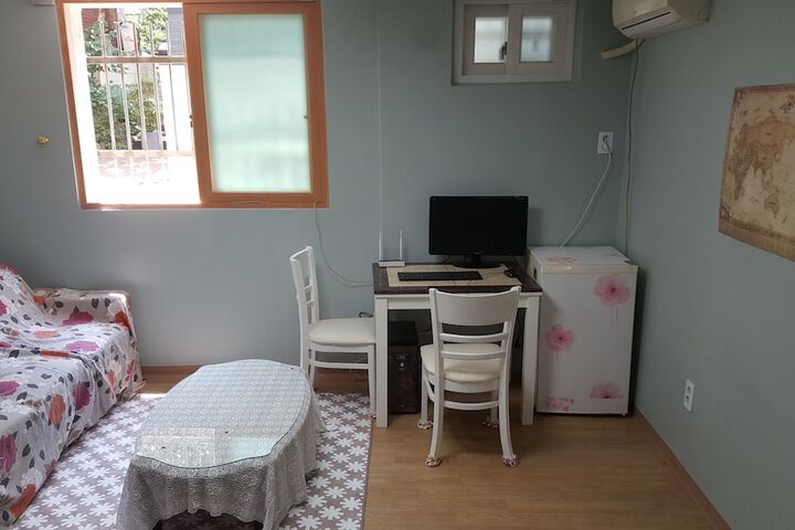 Fitness Center Photo