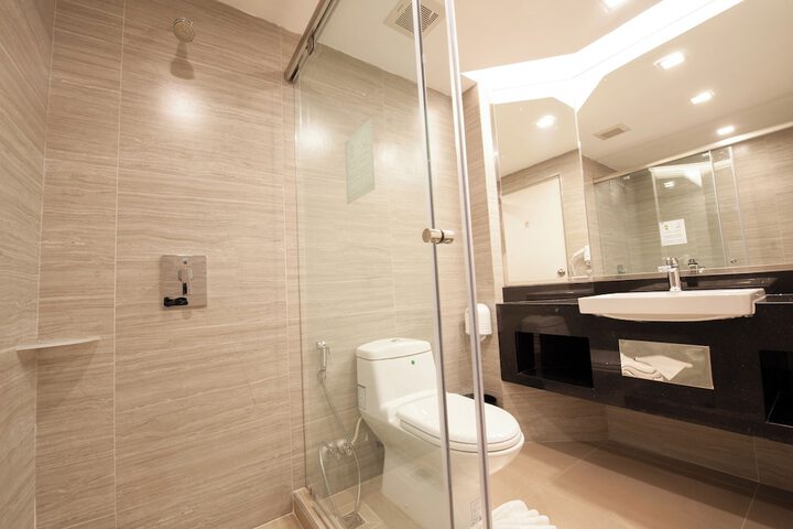Bath Amenities