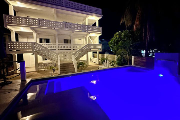 Hotel 127 of 149