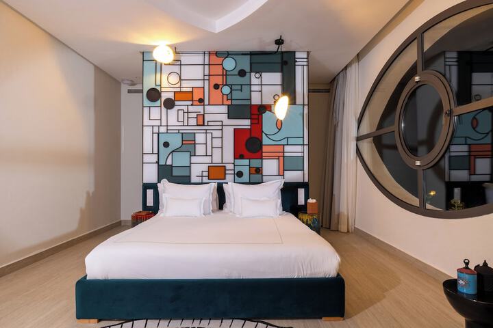 Room 14 of 70