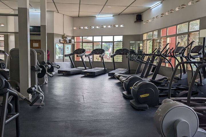 Health and Fitness 24 of 39