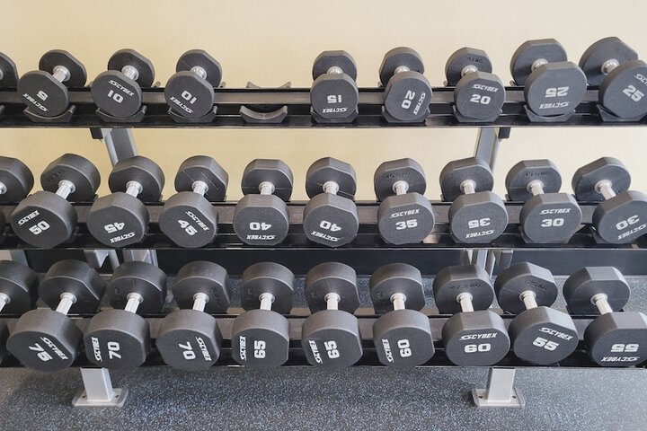 Workout Center