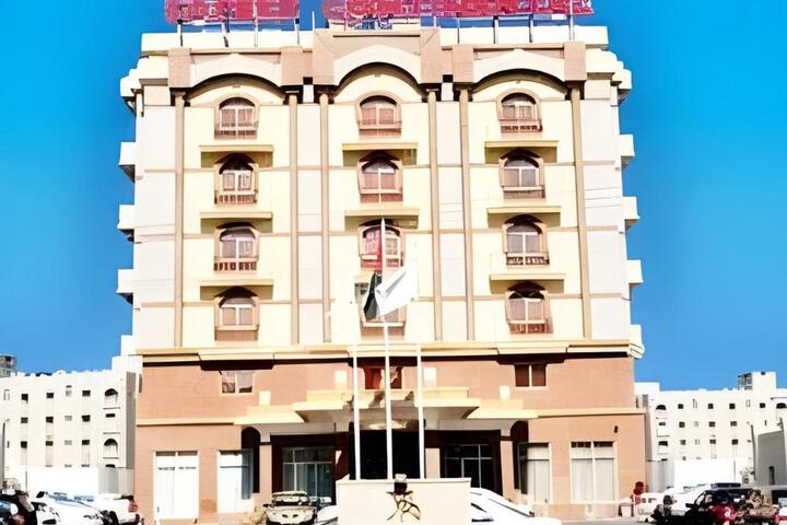 Safeer Continental Hotel