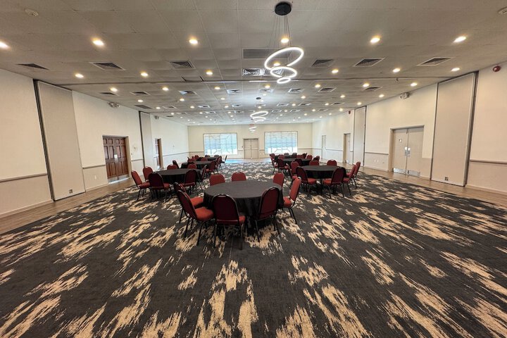 Ballroom