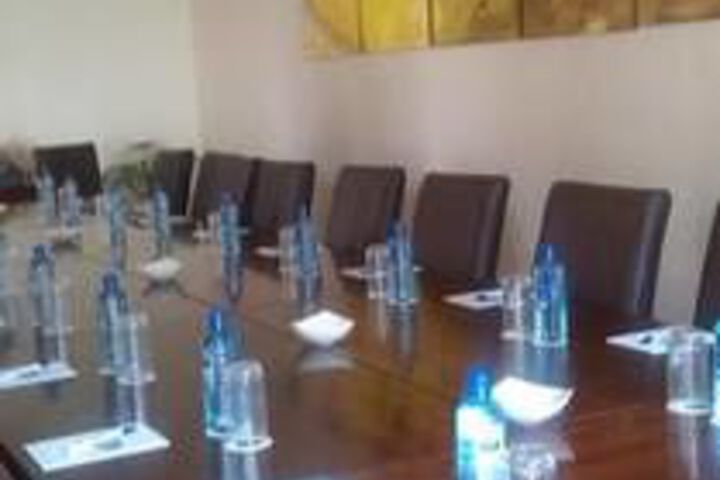 Meeting 18 of 21
