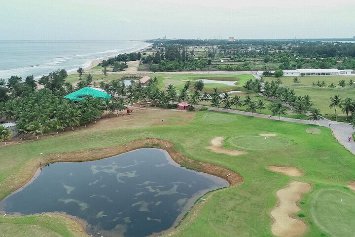 Golf 138 of 143