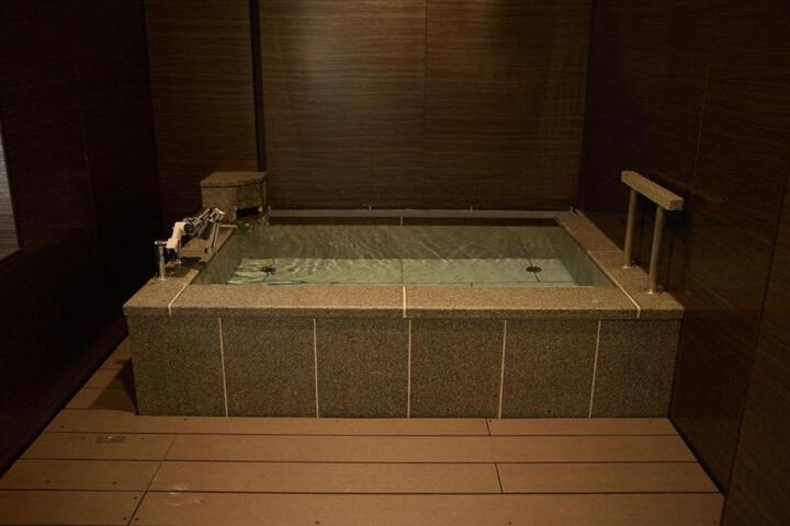 Spa and Wellness