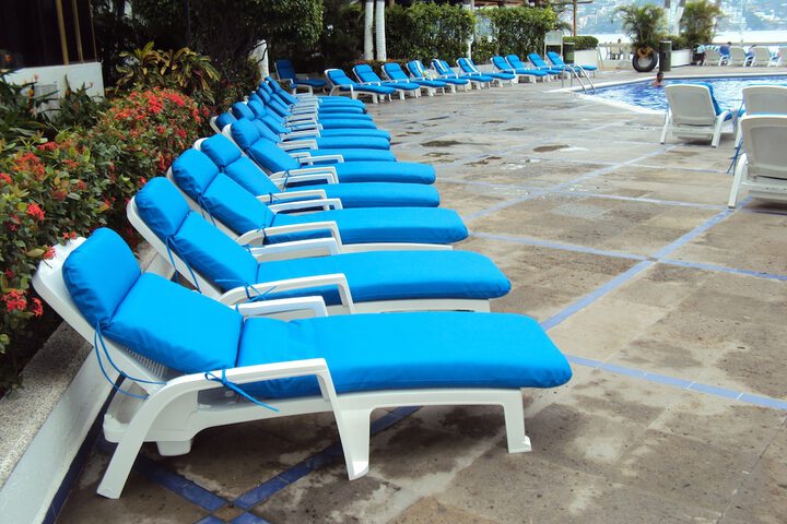 Sundeck