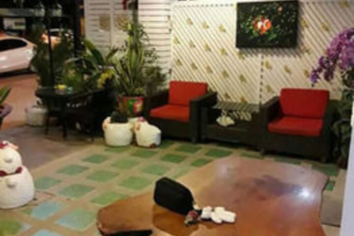 Hotel Interior 13 of 20