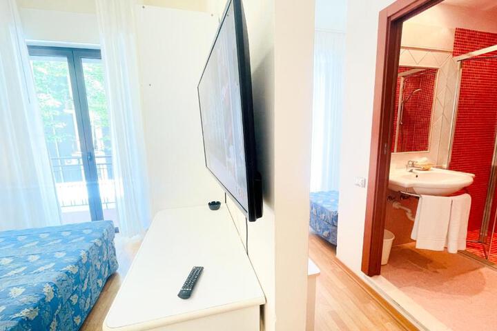 Guest Suite