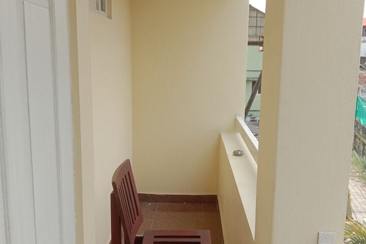 Terrace/Patio 24 of 34