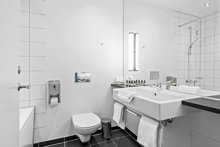 Bath Amenities