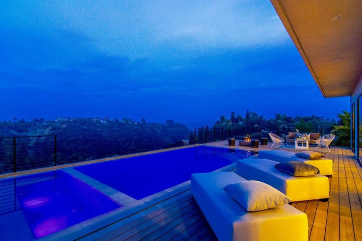 Pool 18 of 25
