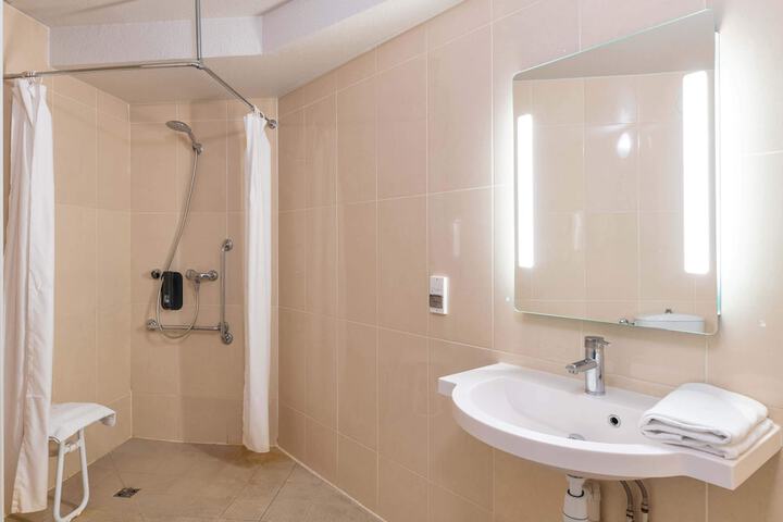 Bathroom Vanities
