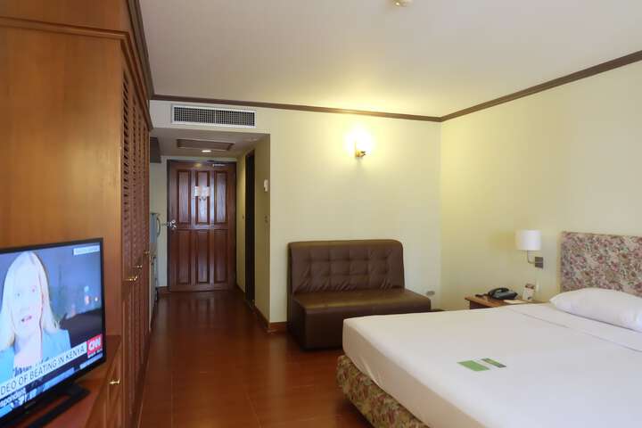 Room Interior