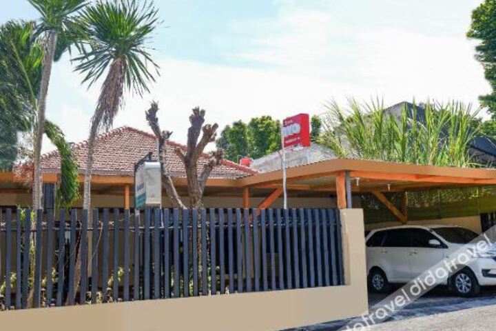 Pandanaran Guest House