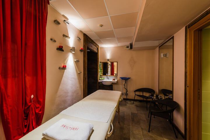 Massage